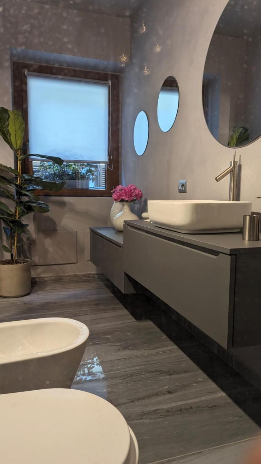 La Via Del Sale Accommodations Holidays Домодоссола Номер фото